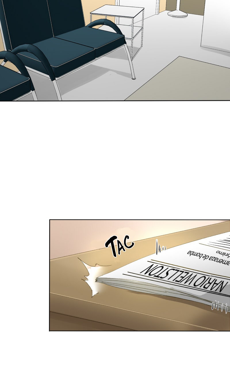 Read extraOrdinario ES Manga Online