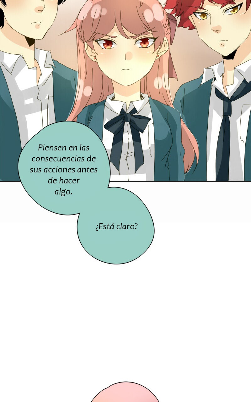 Read extraOrdinario ES Manga Online