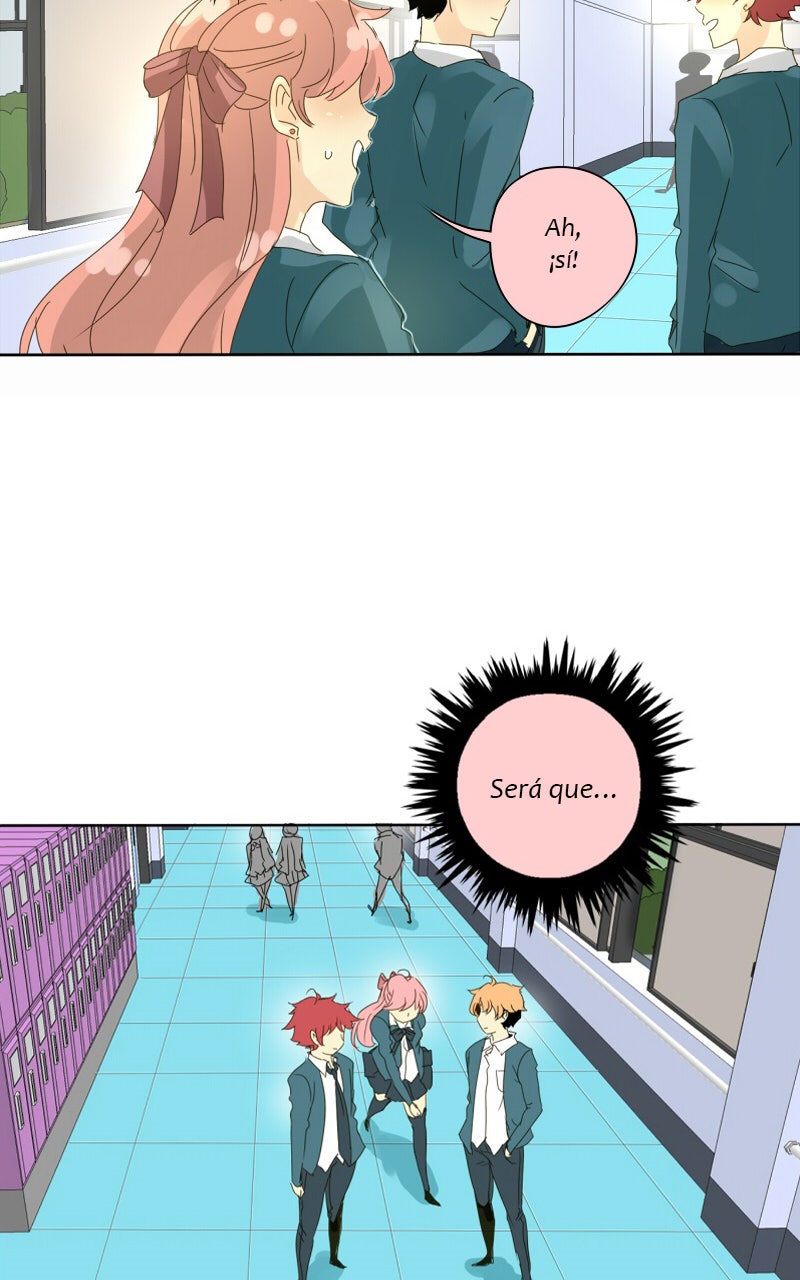 Read extraOrdinario ES Manga Online