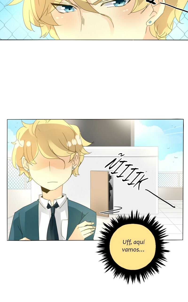 Read extraOrdinario ES Manga Online