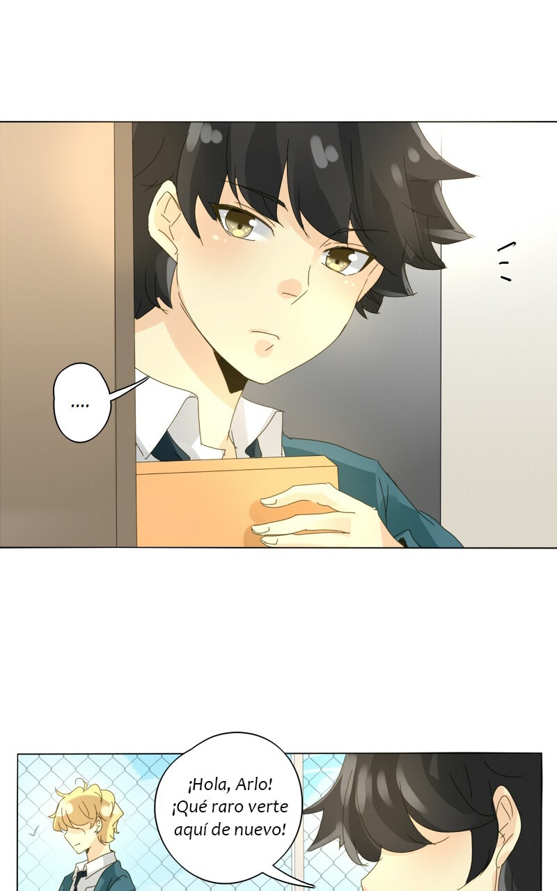 Read extraOrdinario ES Manga Online