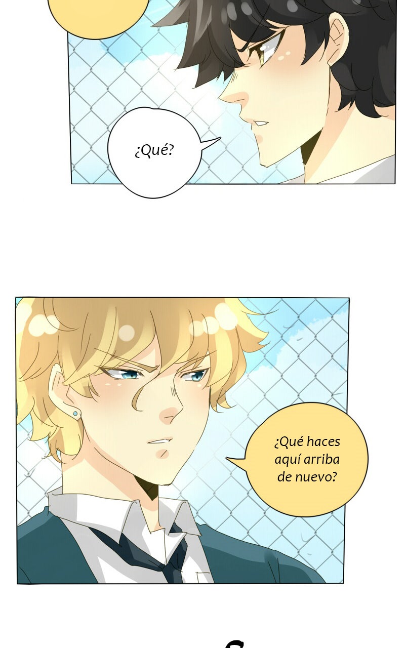 Read extraOrdinario ES Manga Online