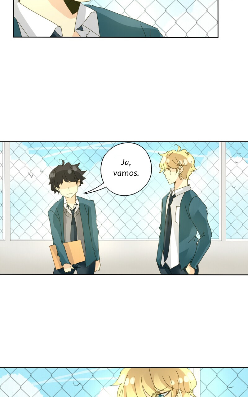 Read extraOrdinario ES Manga Online