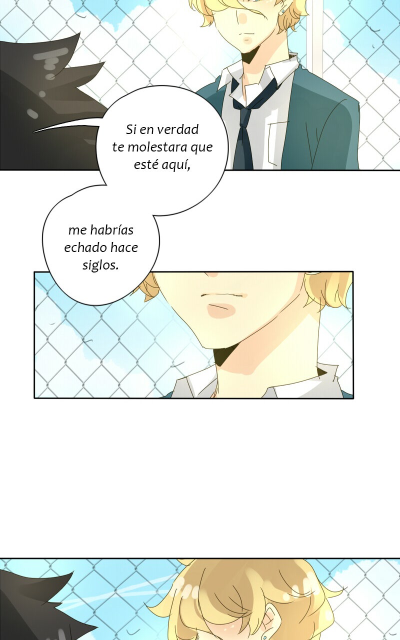 Read extraOrdinario ES Manga Online