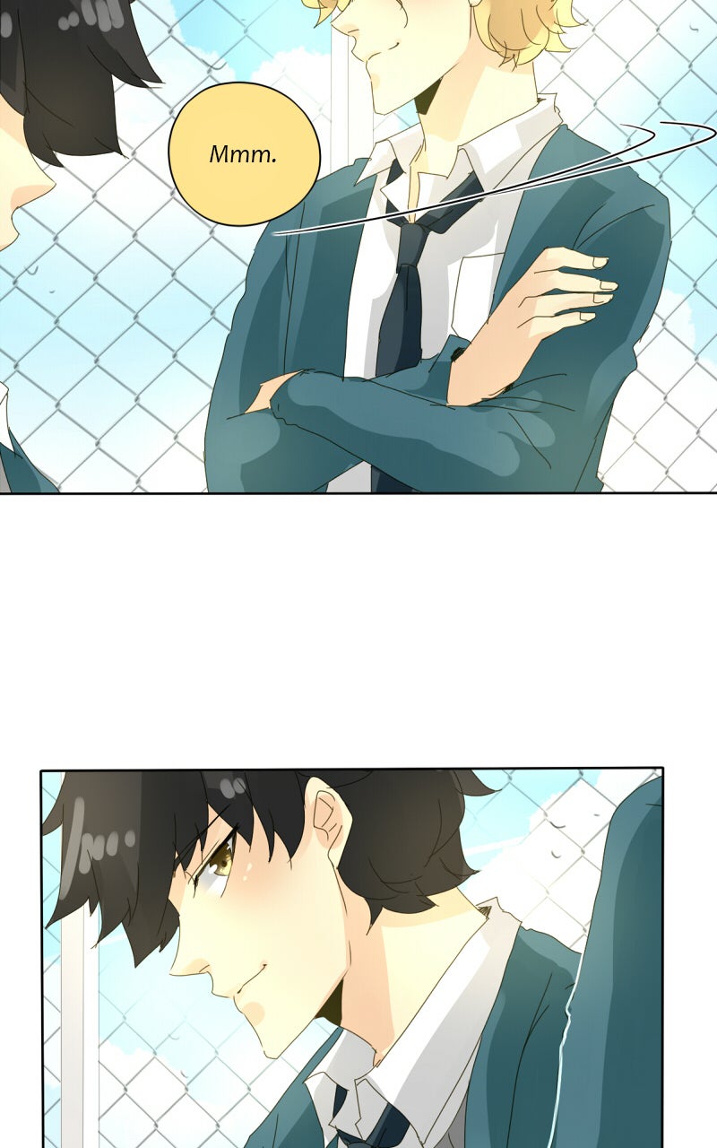 Read extraOrdinario ES Manga Online