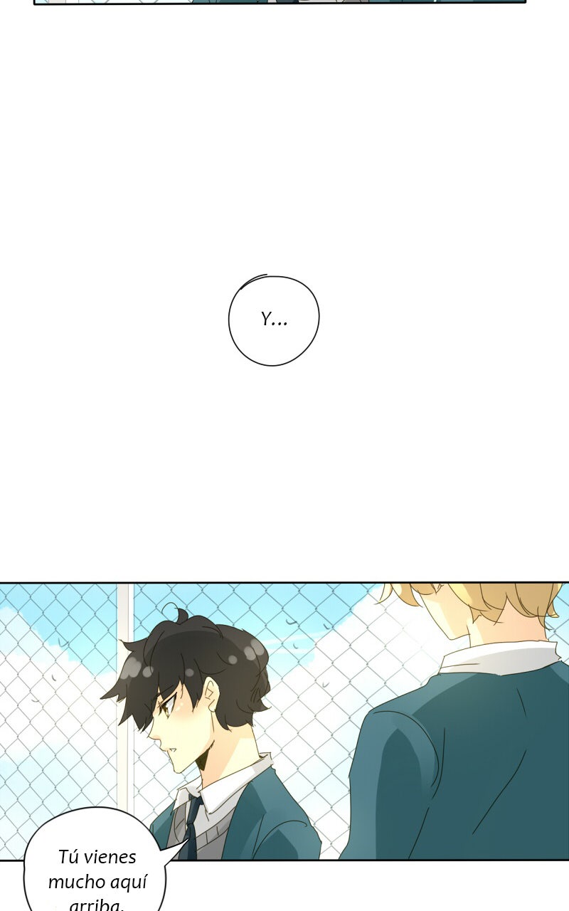 Read extraOrdinario ES Manga Online