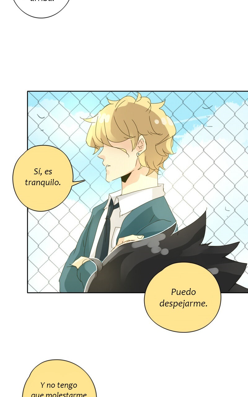 Read extraOrdinario ES Manga Online