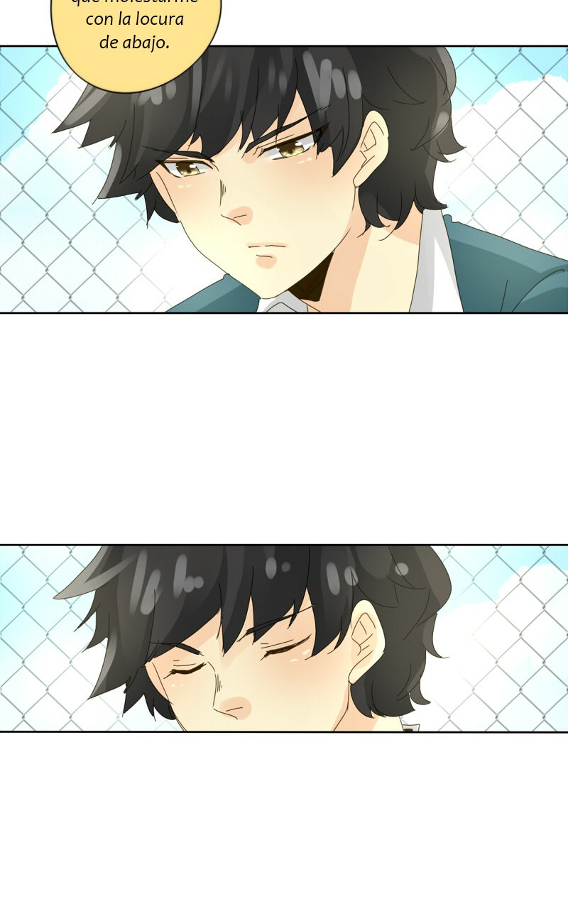 Read extraOrdinario ES Manga Online