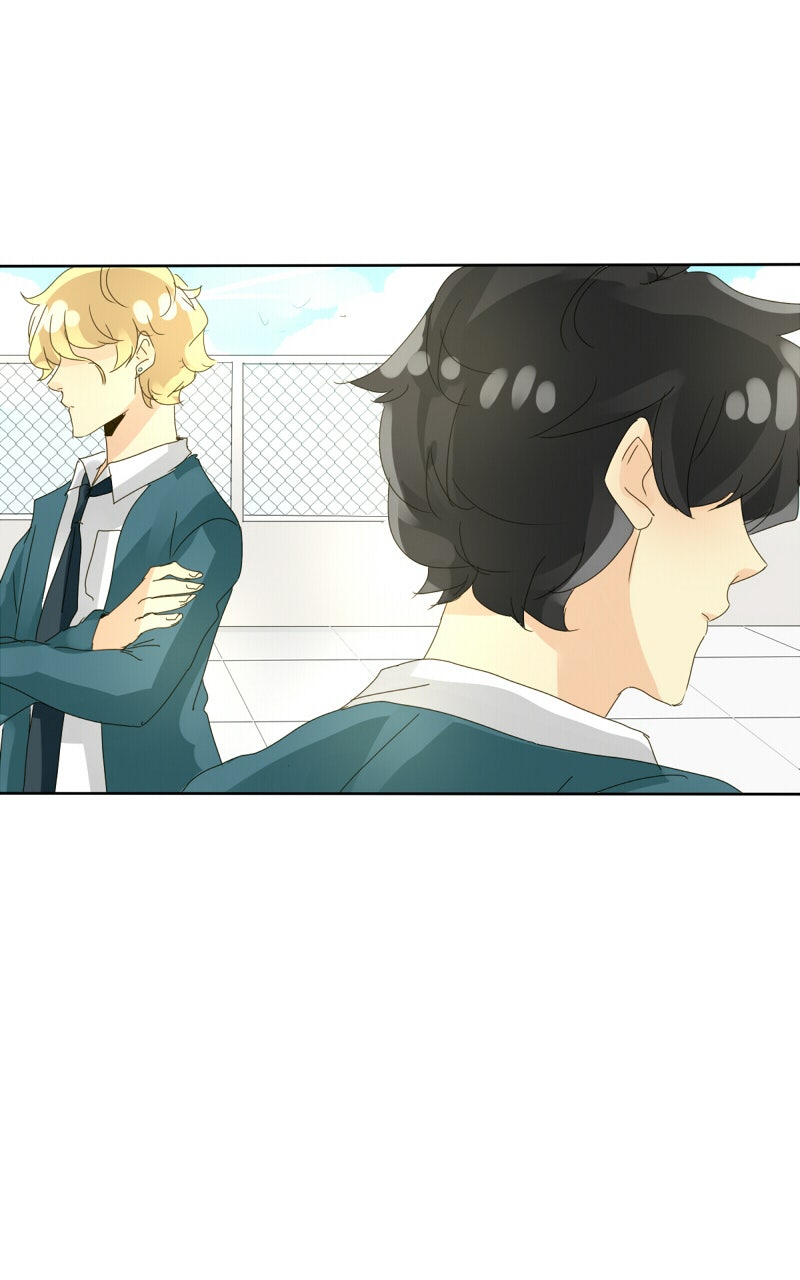 Read extraOrdinario ES Manga Online