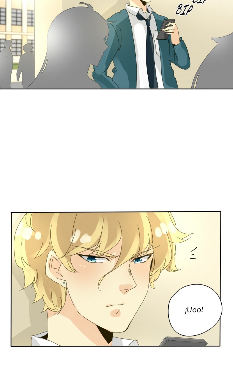 Read extraOrdinario ES Manga Online