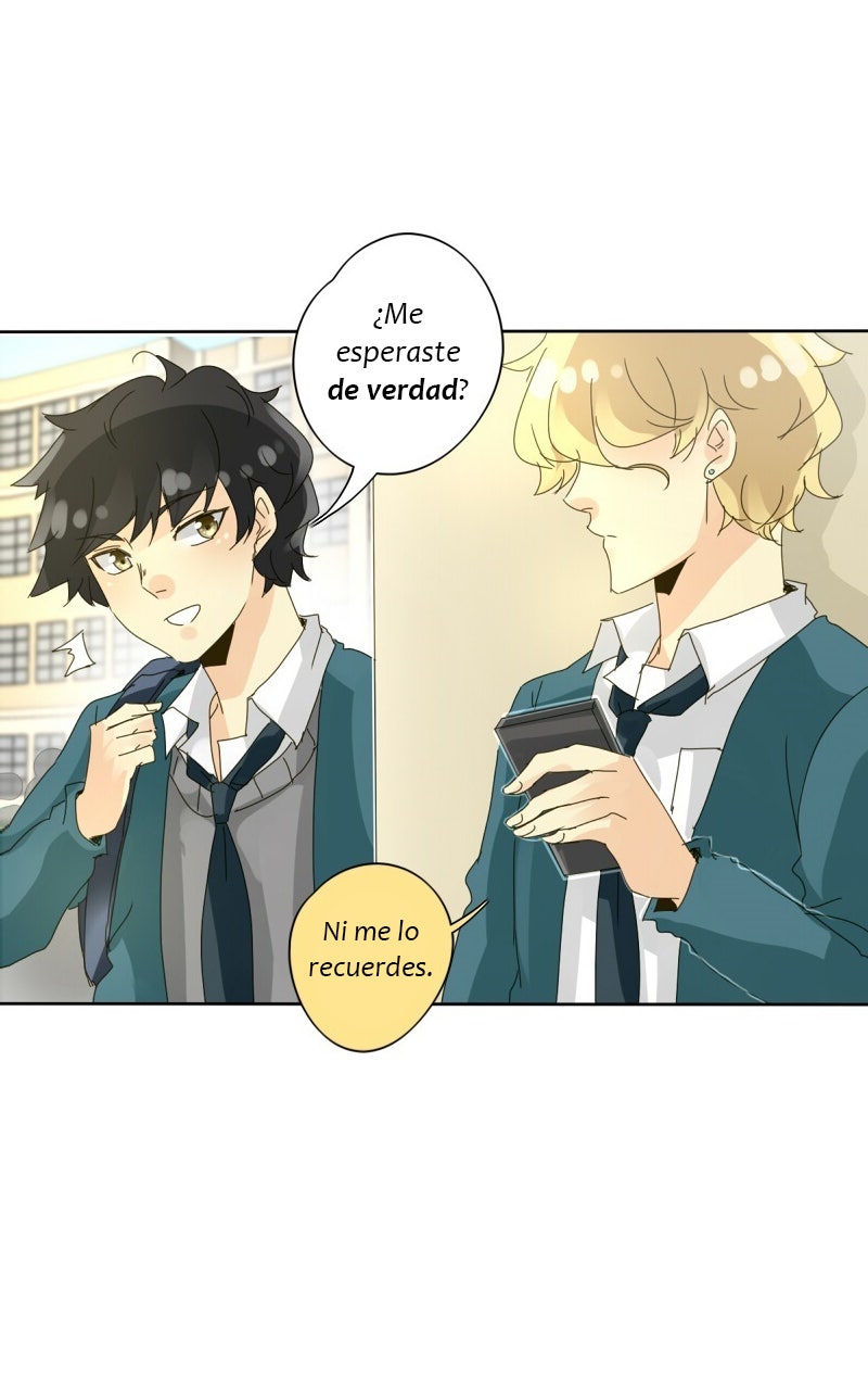 Read extraOrdinario ES Manga Online