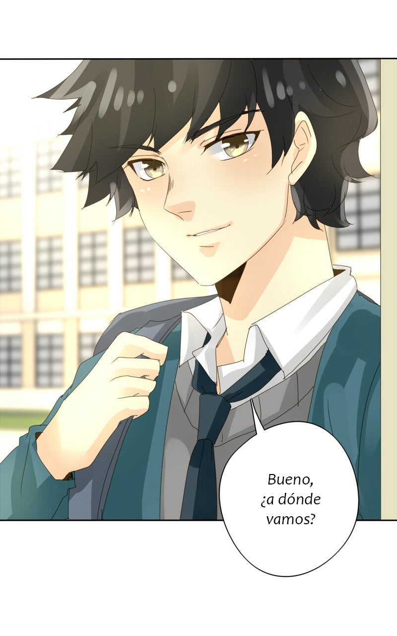 Read extraOrdinario ES Manga Online