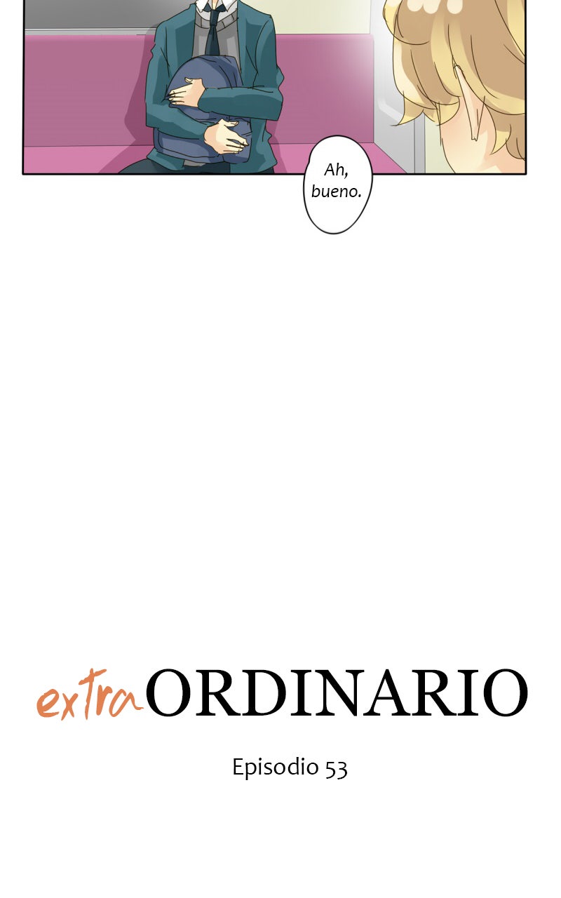 Read extraOrdinario ES Manga Online