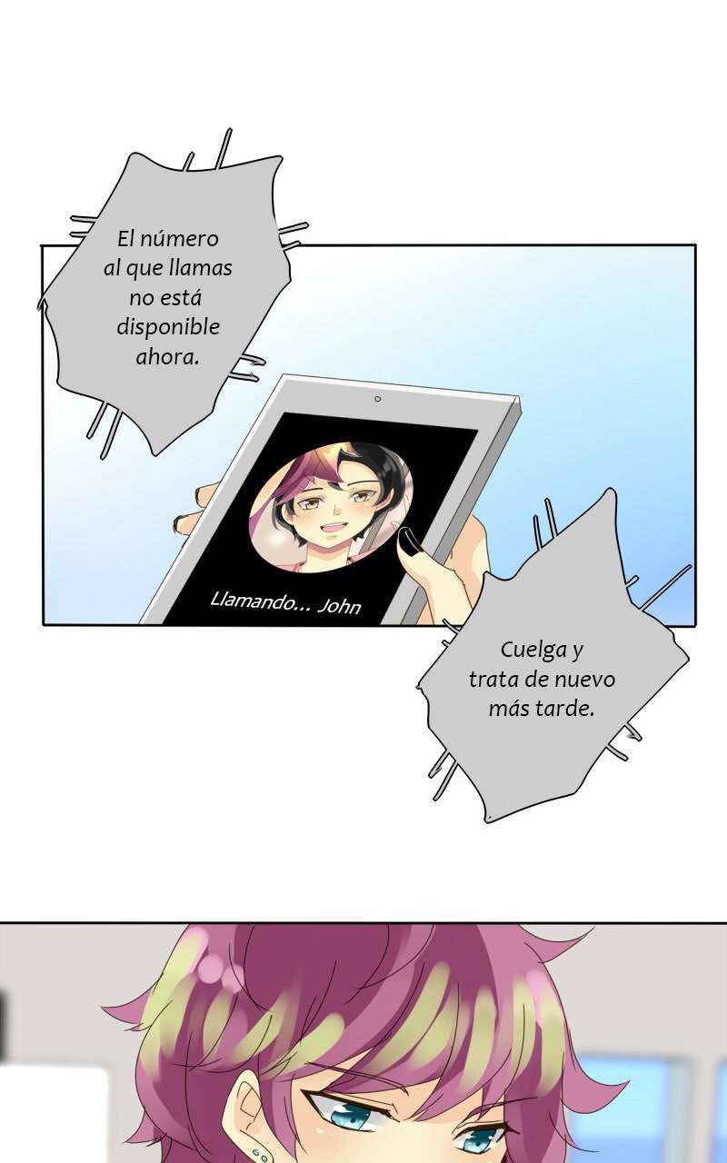 Read extraOrdinario ES Manga Online