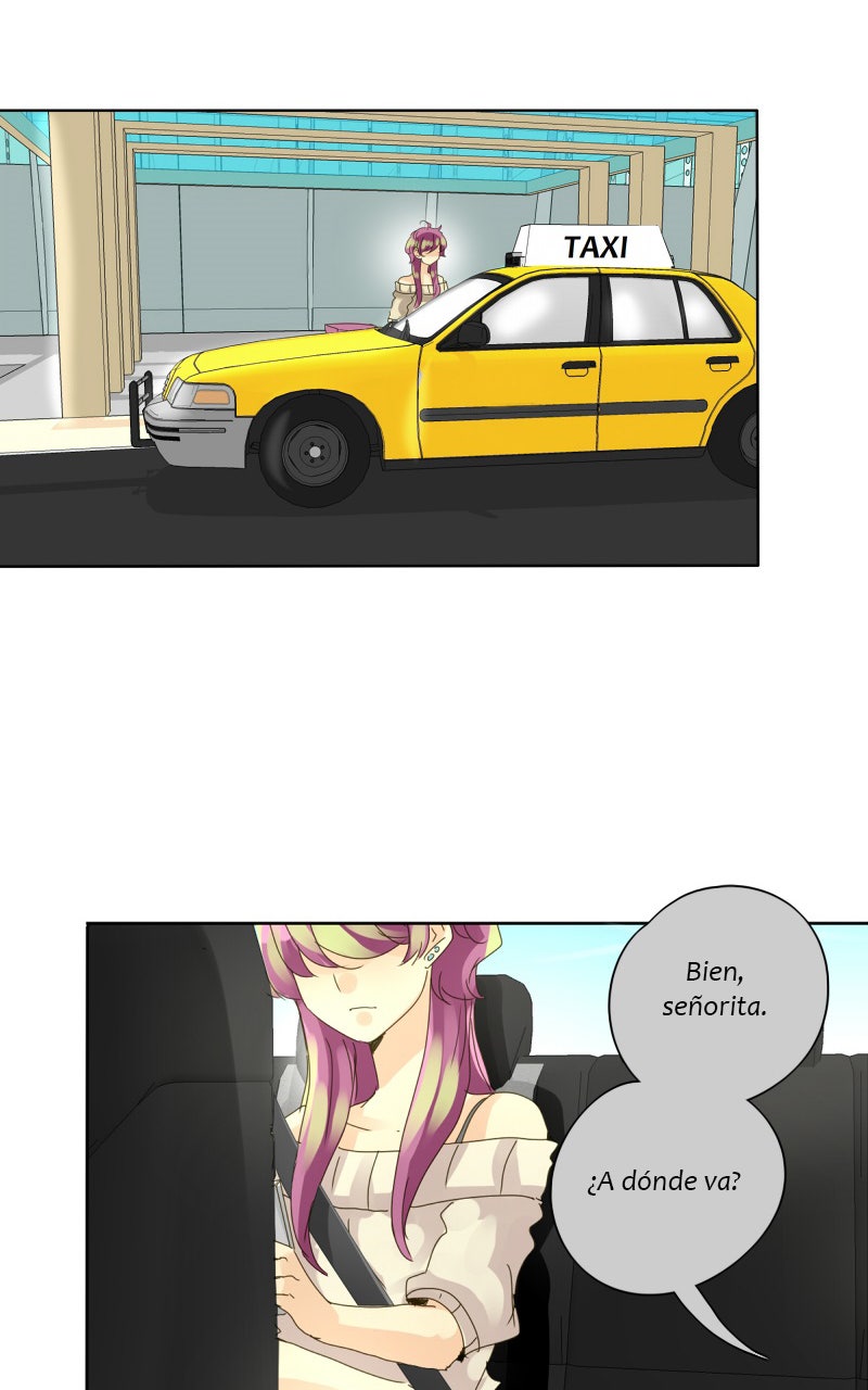Read extraOrdinario ES Manga Online