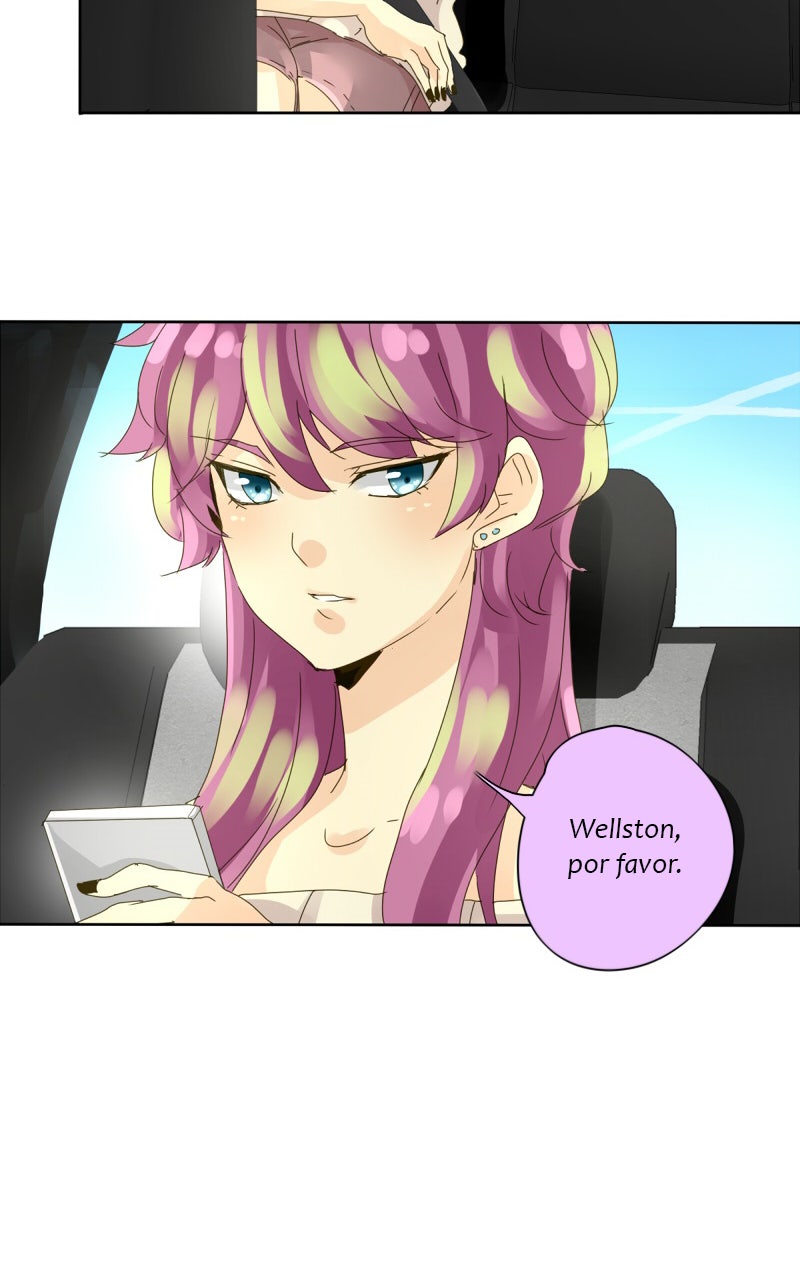Read extraOrdinario ES Manga Online