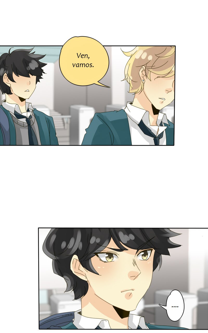 Read extraOrdinario ES Manga Online