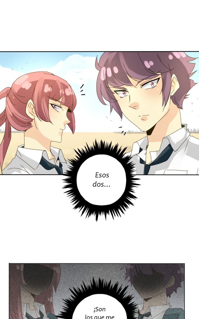 Read extraOrdinario ES Manga Online