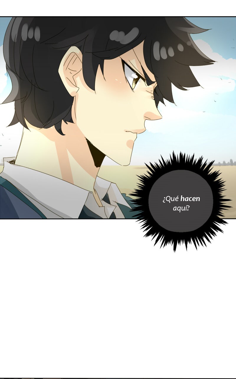 Read extraOrdinario ES Manga Online