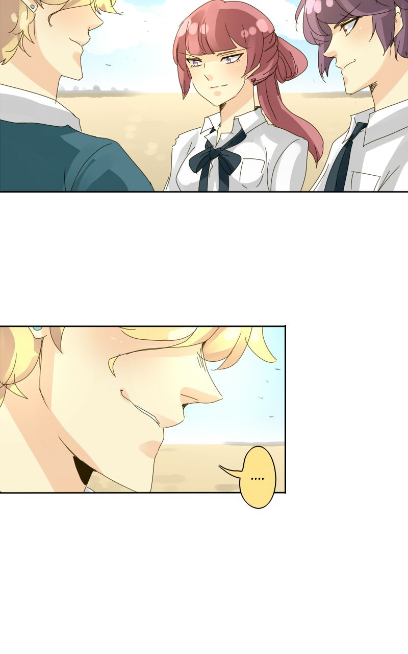 Read extraOrdinario ES Manga Online