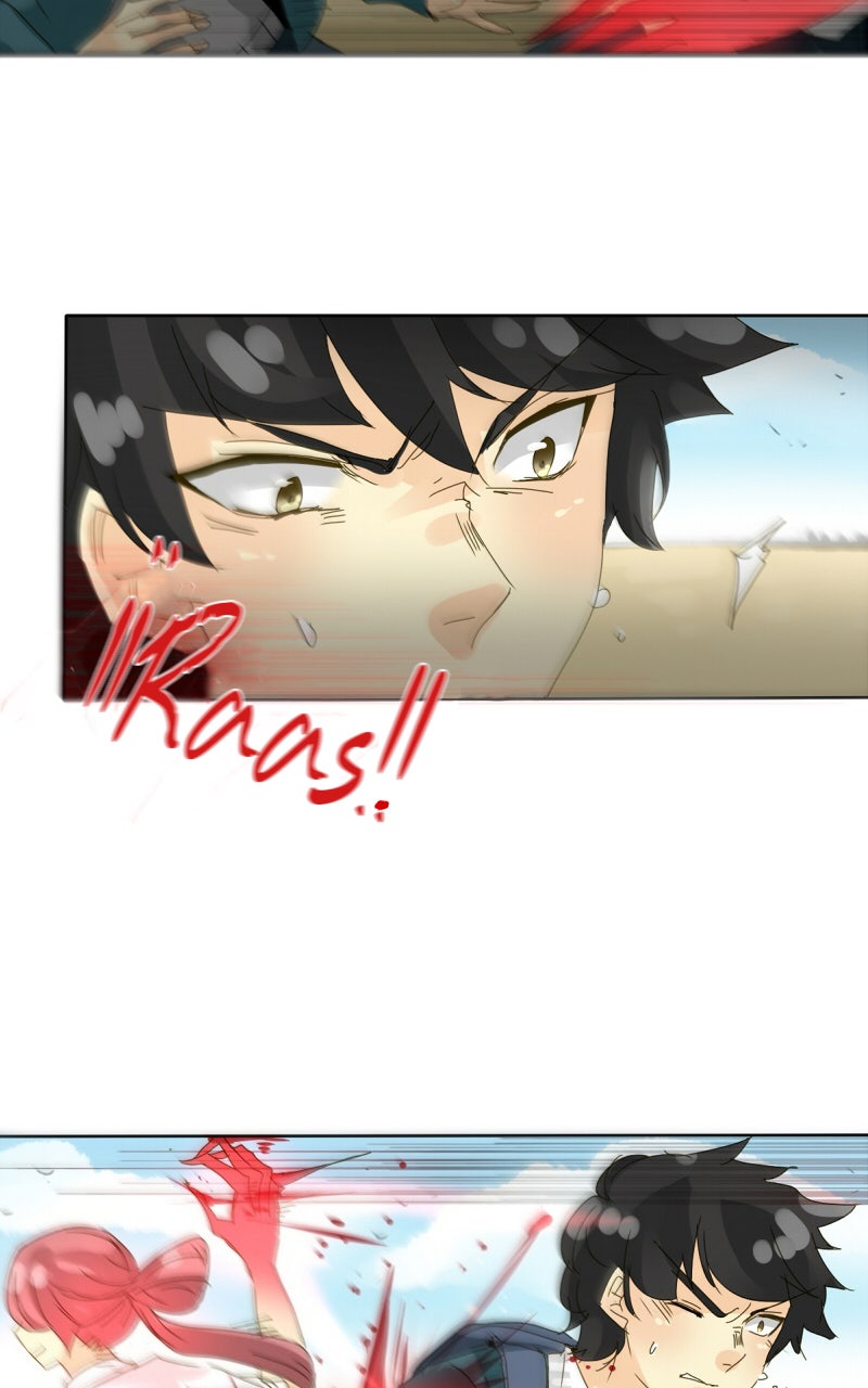 Read extraOrdinario ES Manga Online
