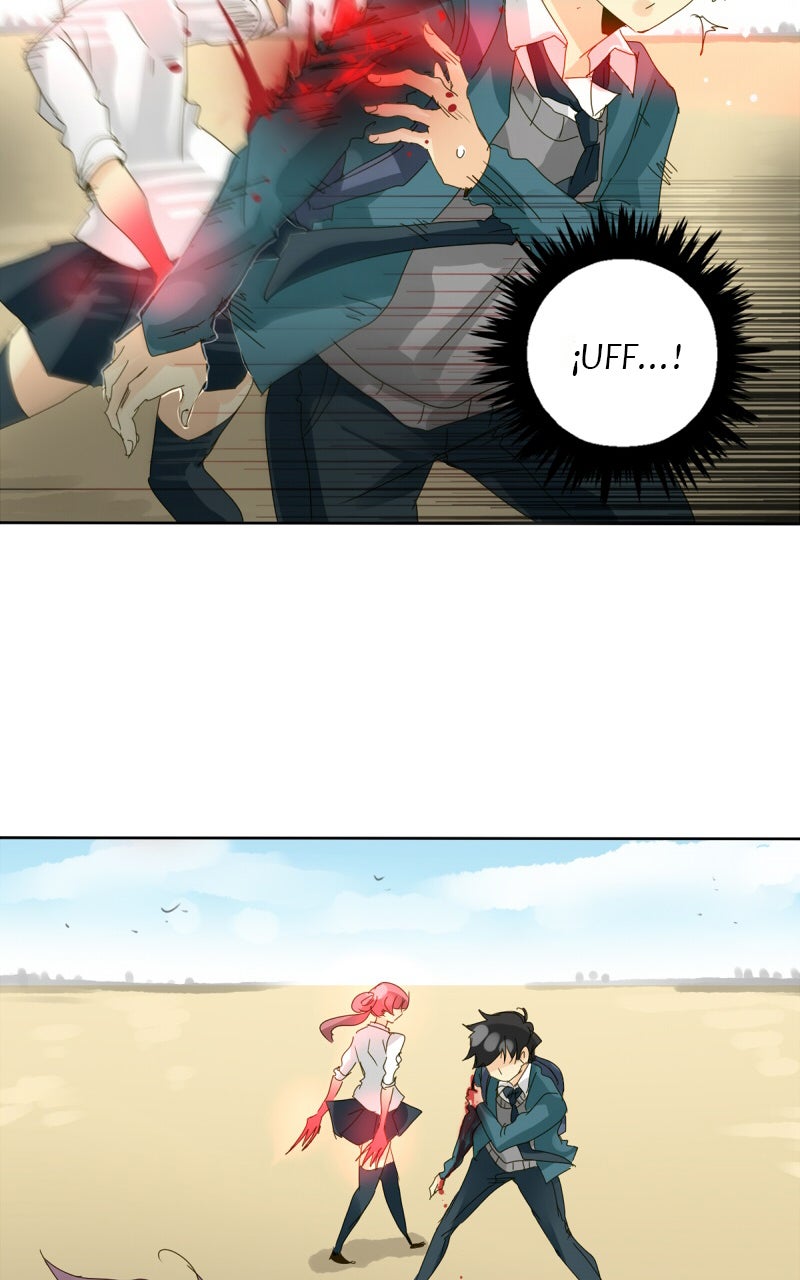 Read extraOrdinario ES Manga Online