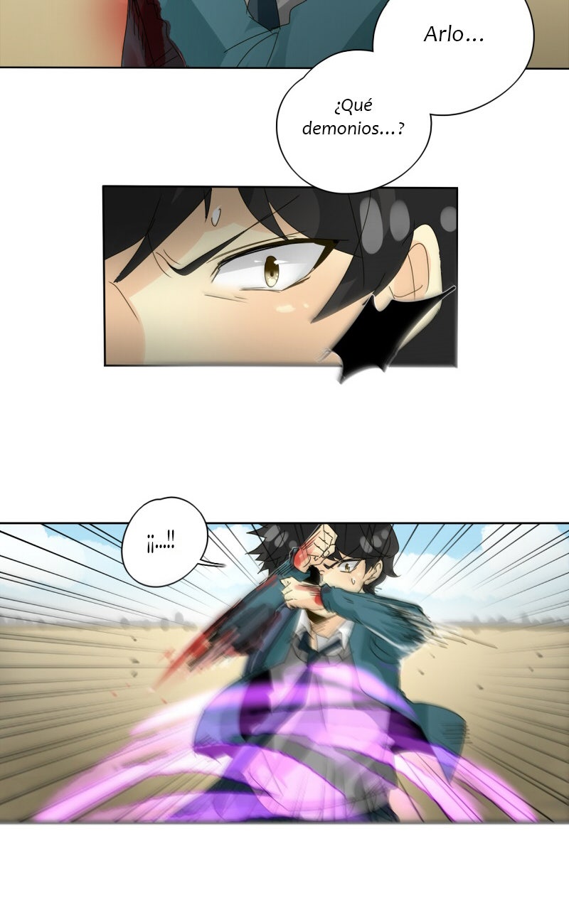 Read extraOrdinario ES Manga Online