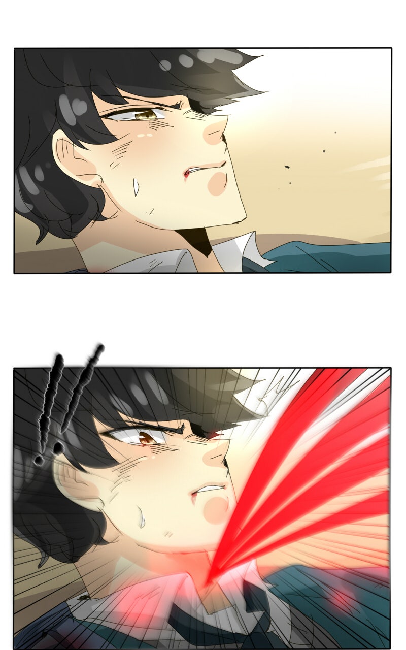 Read extraOrdinario ES Manga Online