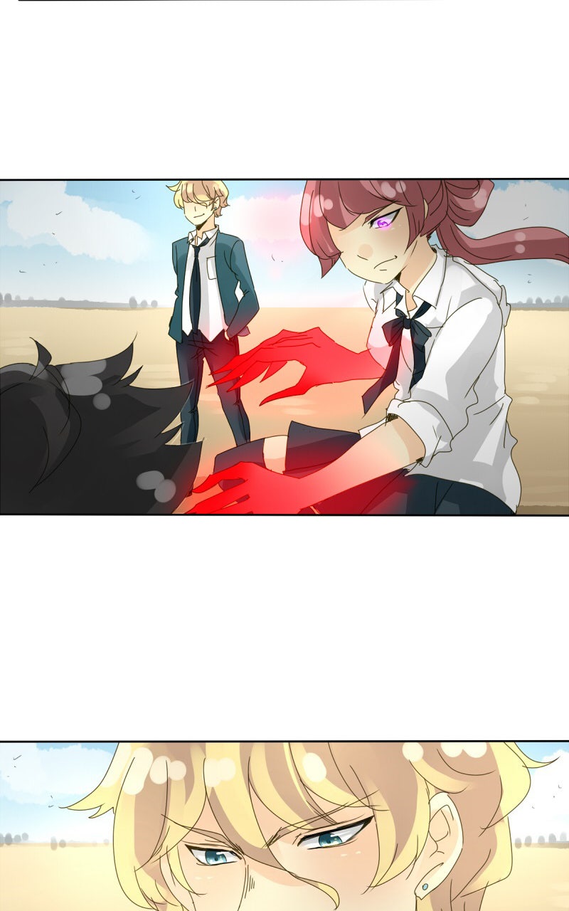 Read extraOrdinario ES Manga Online