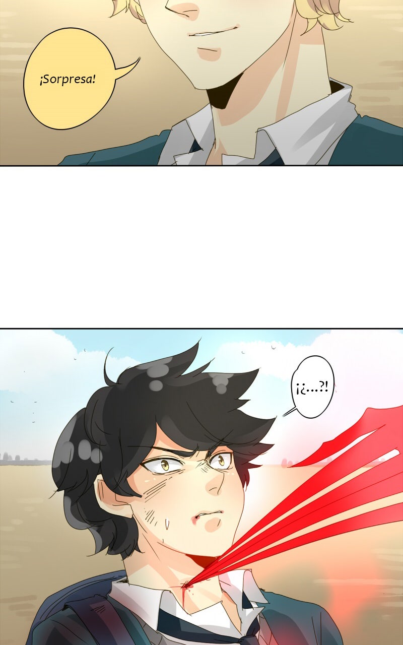Read extraOrdinario ES Manga Online
