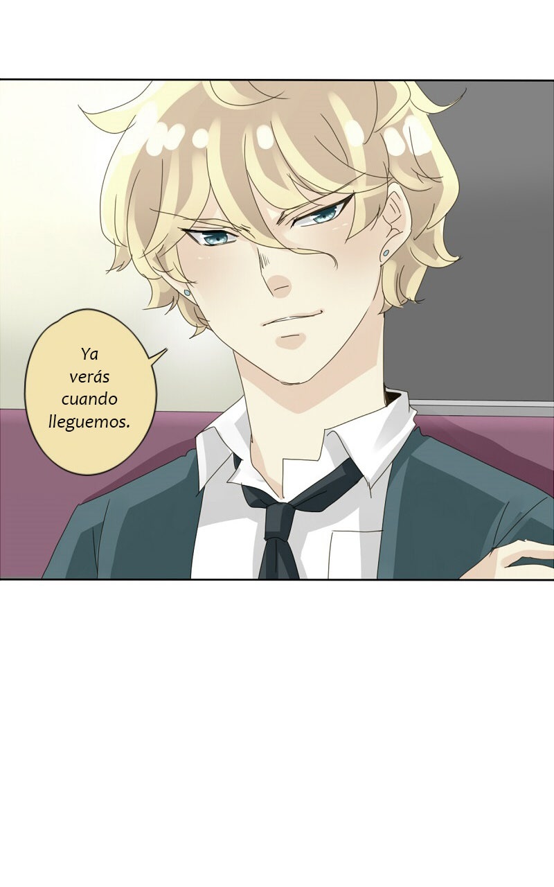 Read extraOrdinario ES Manga Online