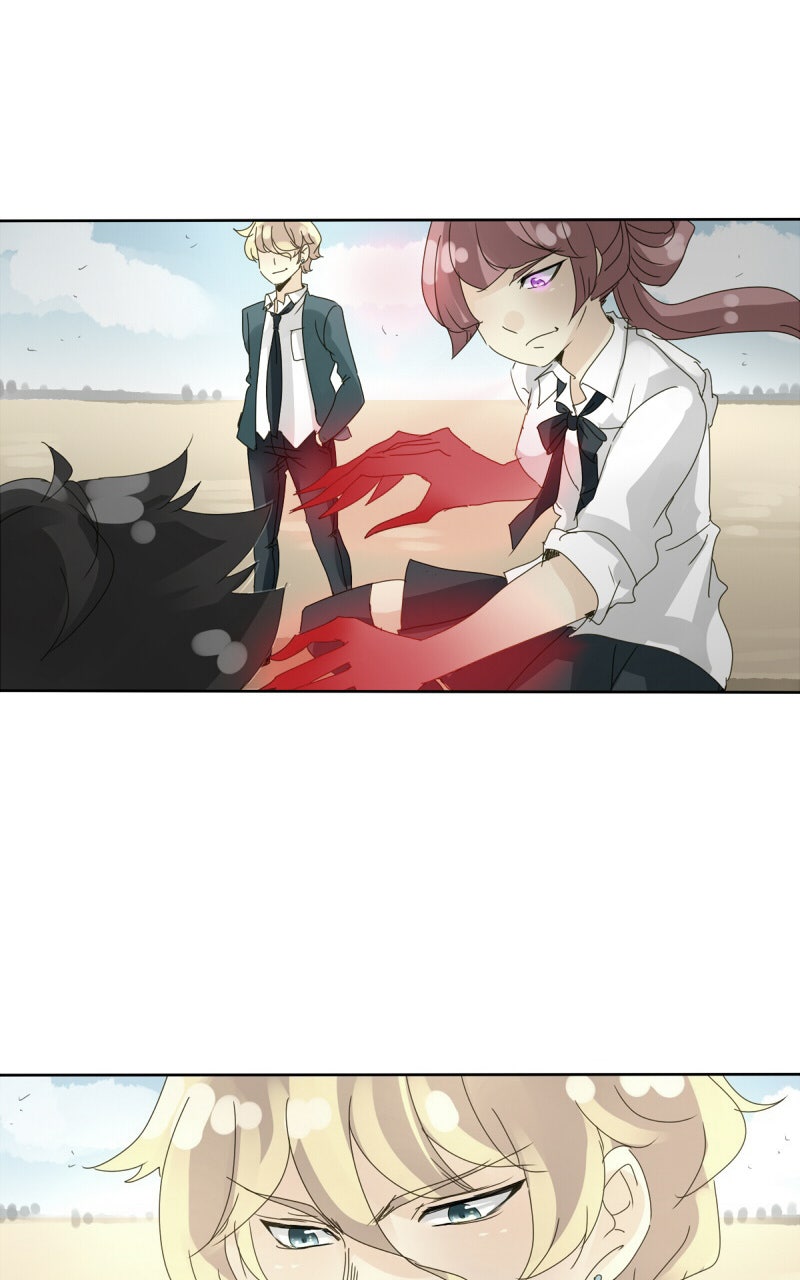 Read extraOrdinario ES Manga Online