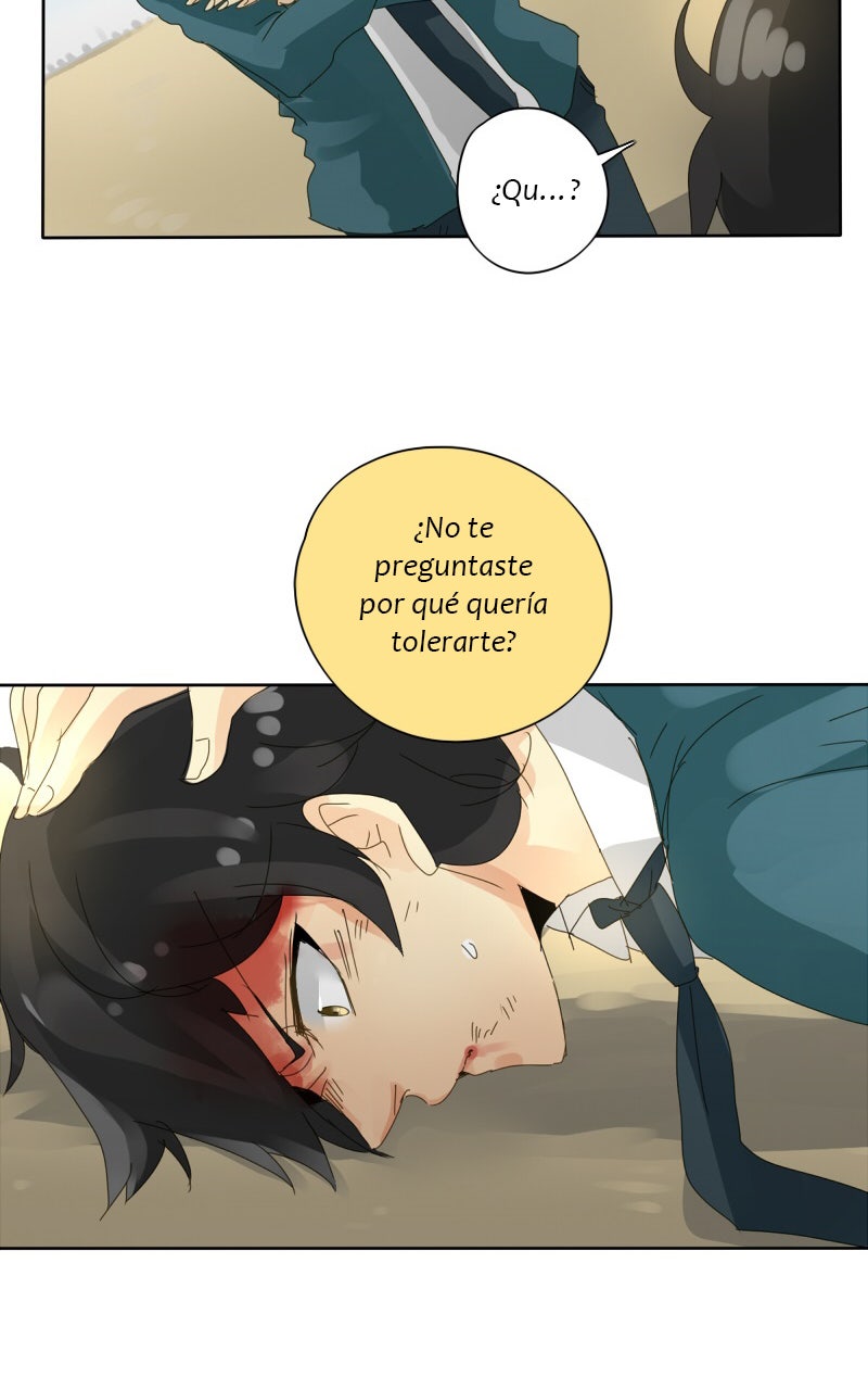 Read extraOrdinario ES Manga Online
