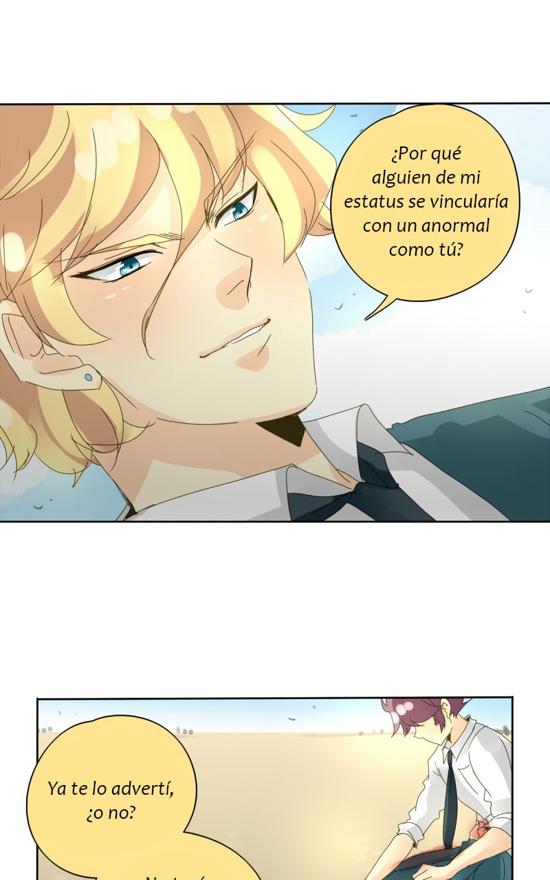 Read extraOrdinario ES Manga Online