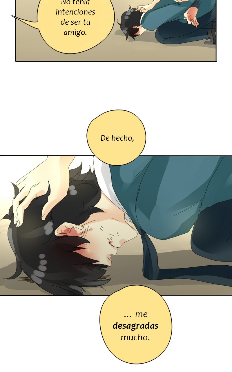 Read extraOrdinario ES Manga Online