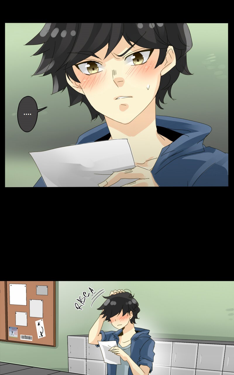 Read extraOrdinario ES Manga Online