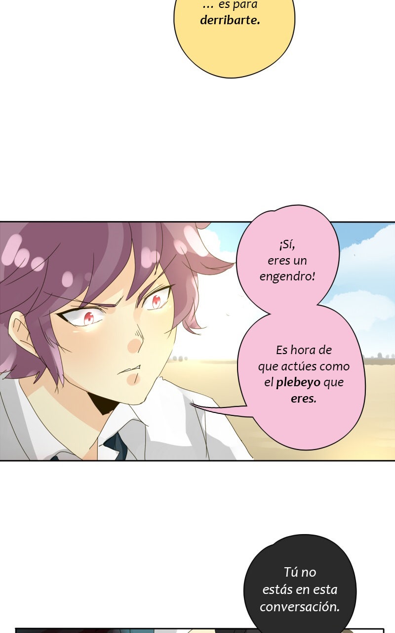 Read extraOrdinario ES Manga Online