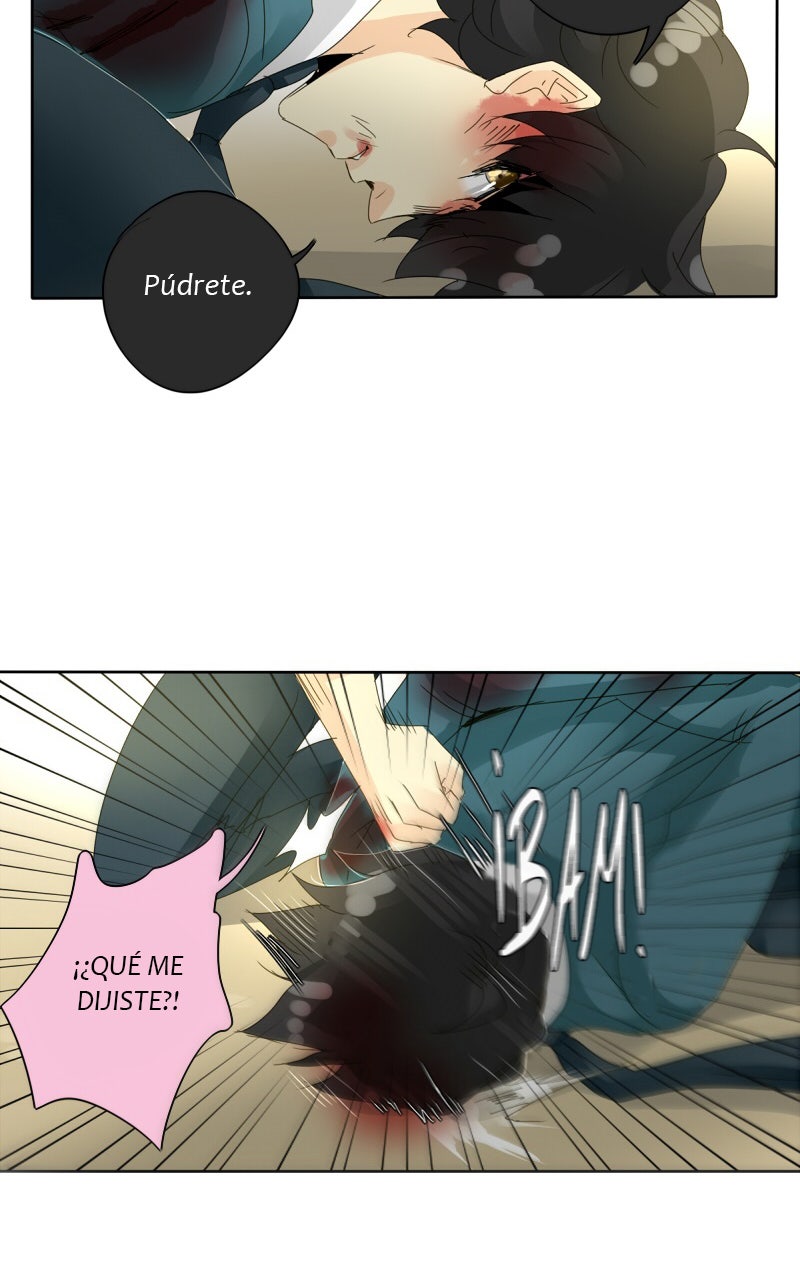 Read extraOrdinario ES Manga Online