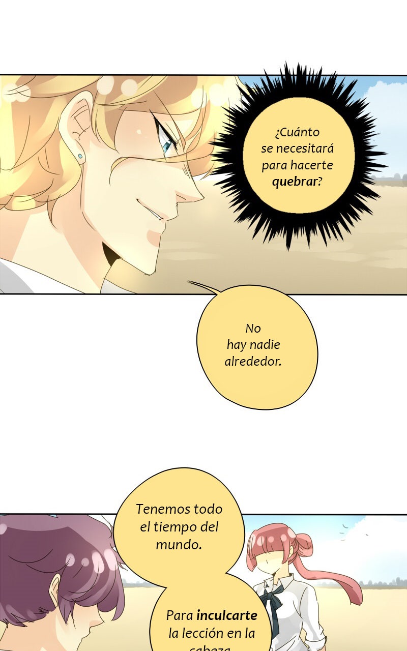 Read extraOrdinario ES Manga Online