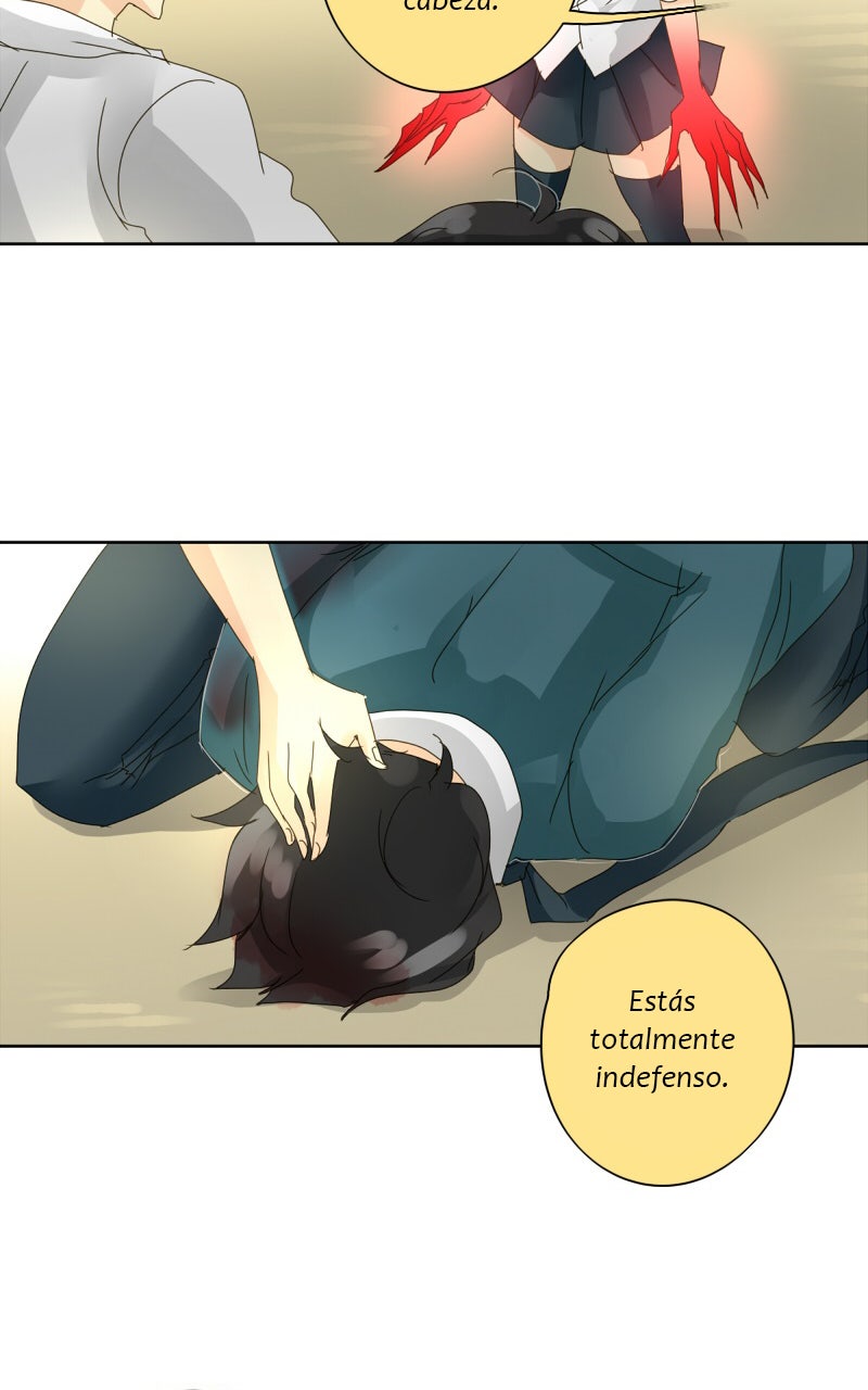 Read extraOrdinario ES Manga Online