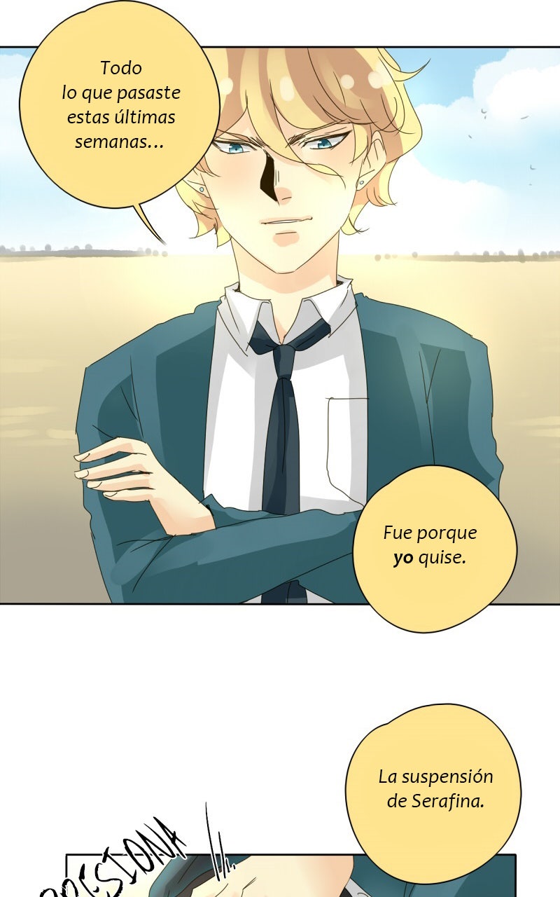 Read extraOrdinario ES Manga Online