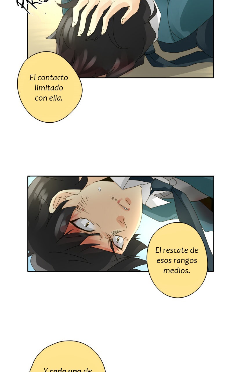 Read extraOrdinario ES Manga Online