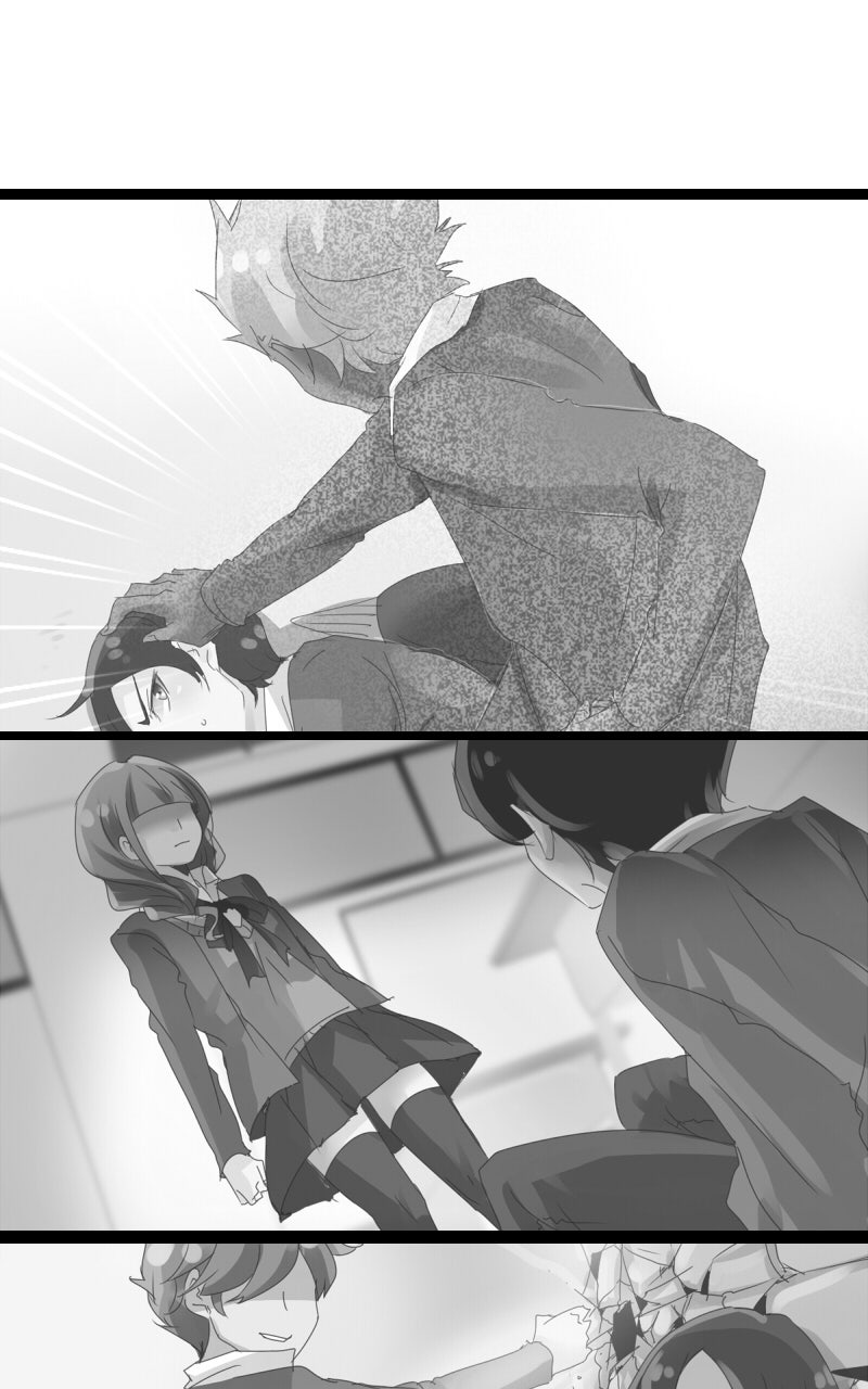 Read extraOrdinario ES Manga Online