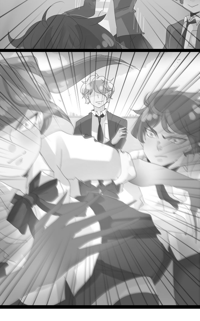 Read extraOrdinario ES Manga Online