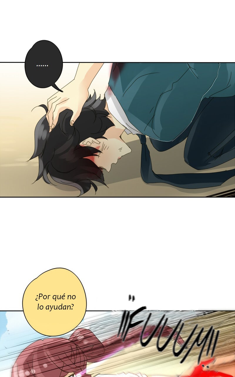 Read extraOrdinario ES Manga Online