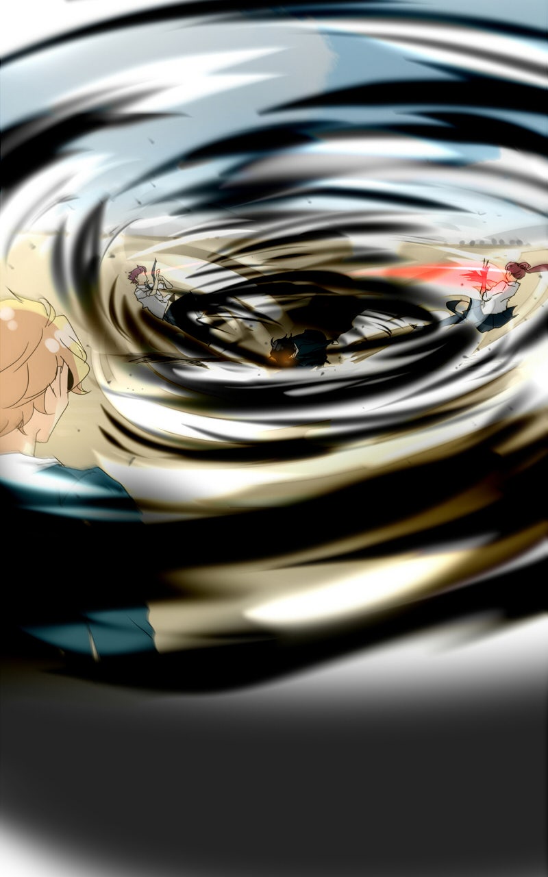 Read extraOrdinario ES Manga Online