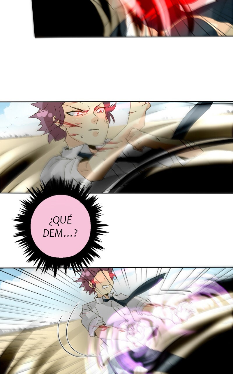 Read extraOrdinario ES Manga Online