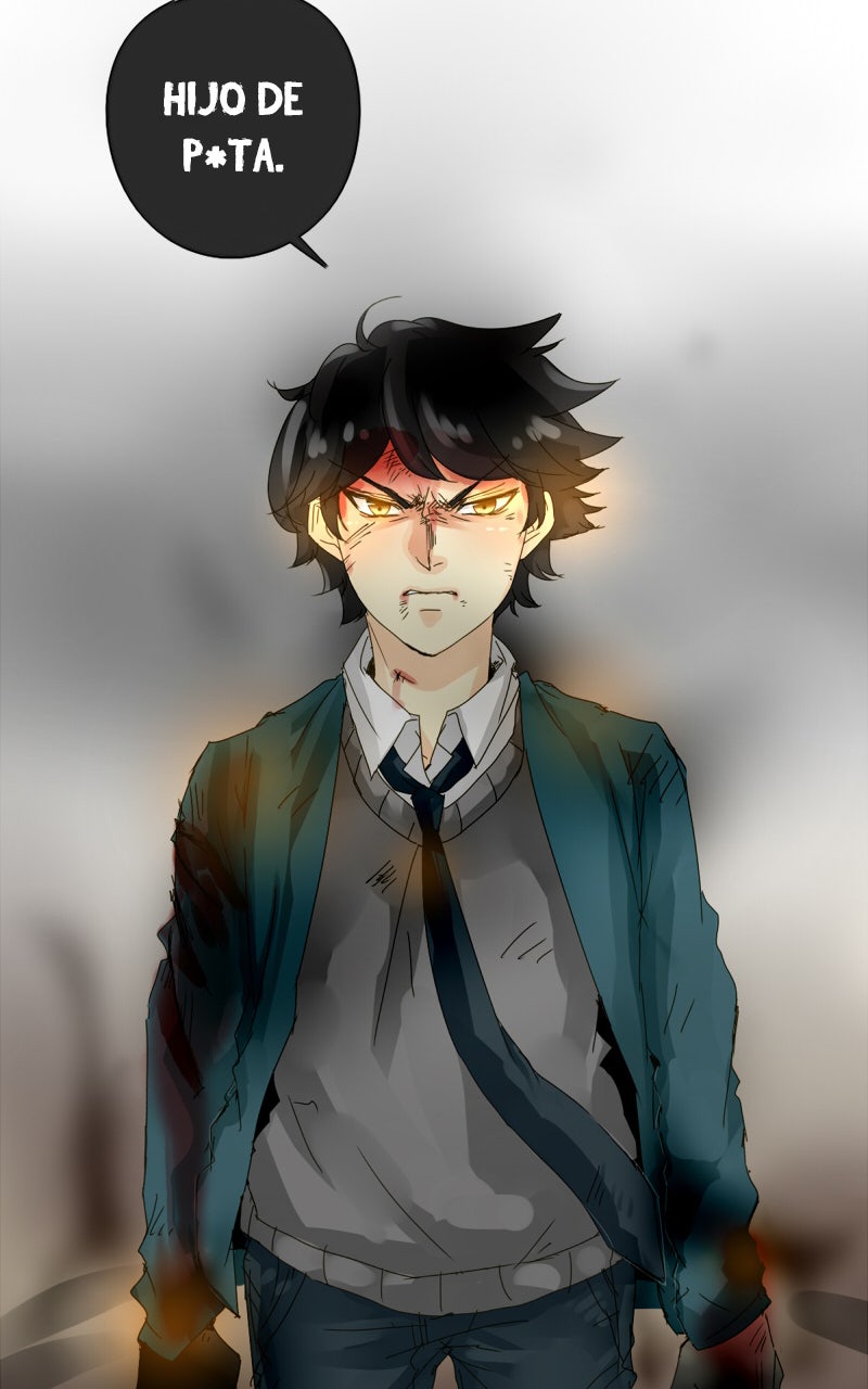 Read extraOrdinario ES Manga Online