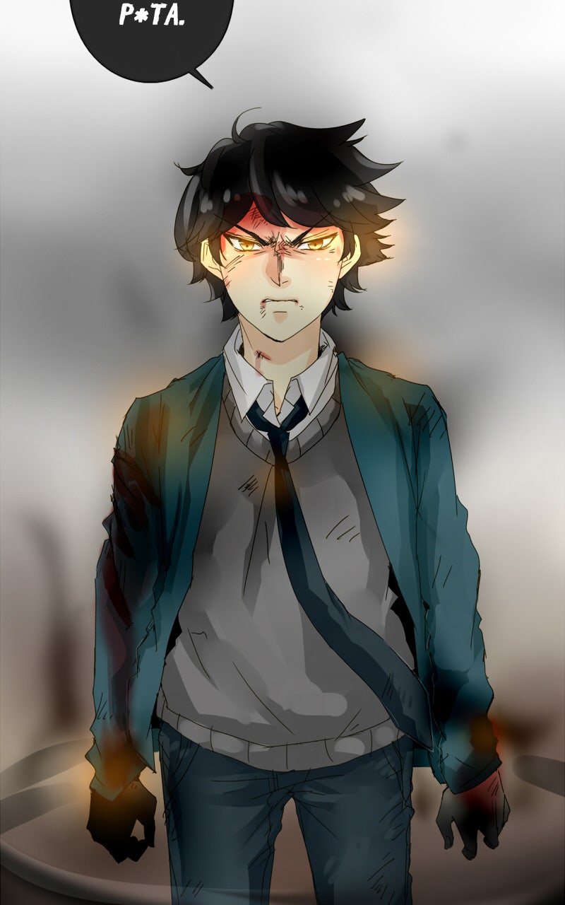 Read extraOrdinario ES Manga Online