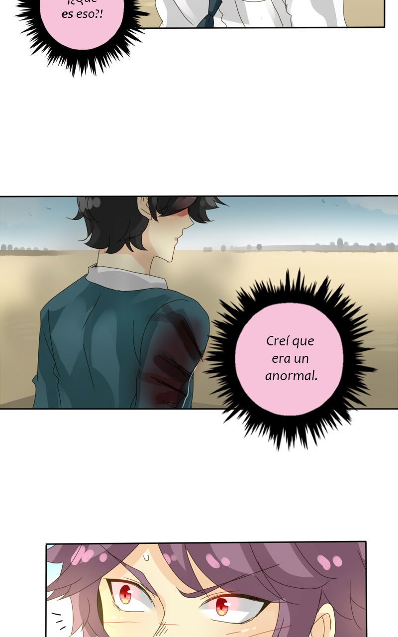 Read extraOrdinario ES Manga Online